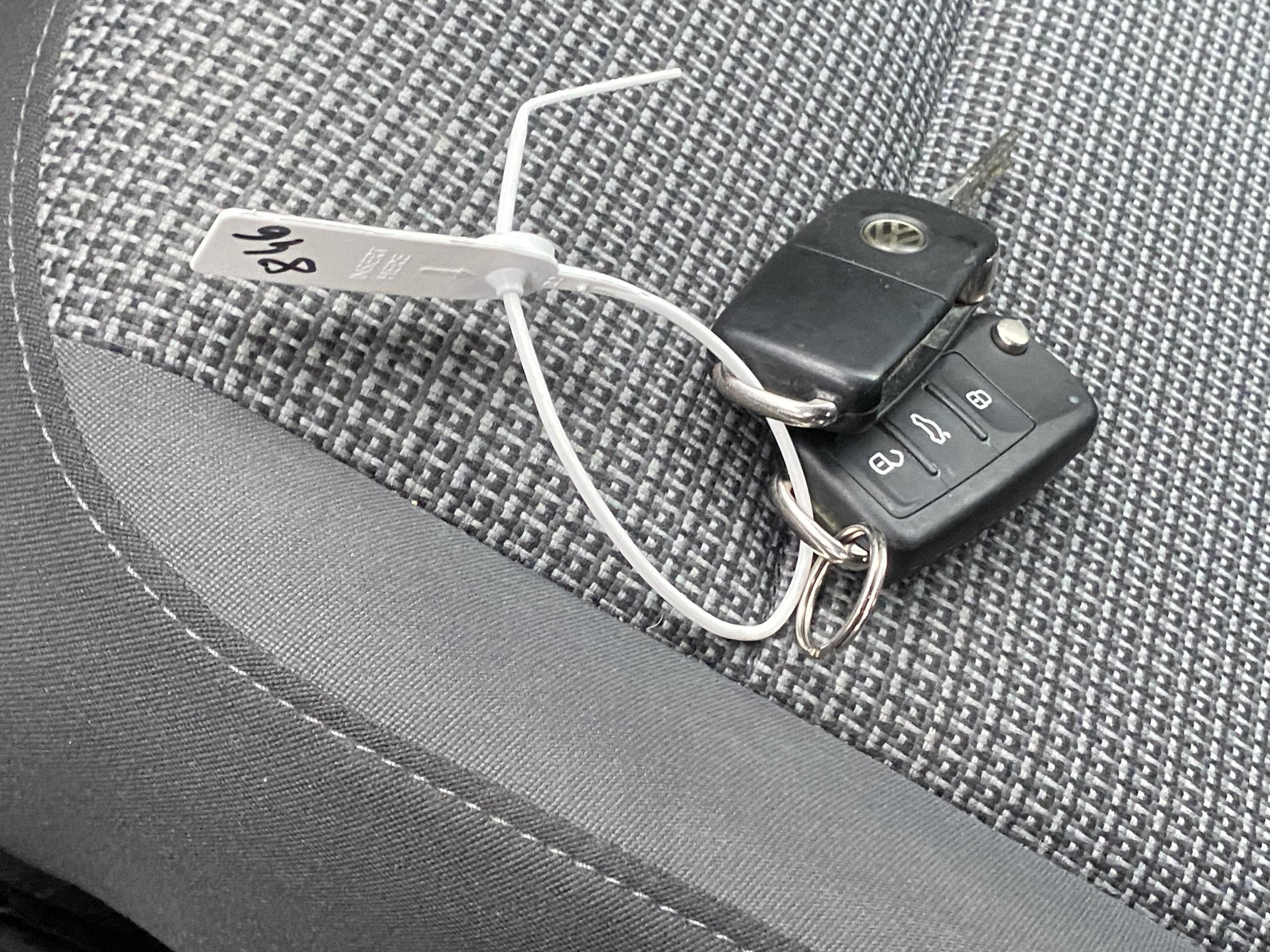 Volkswagen Beetle, 2012 - pohled č. 16