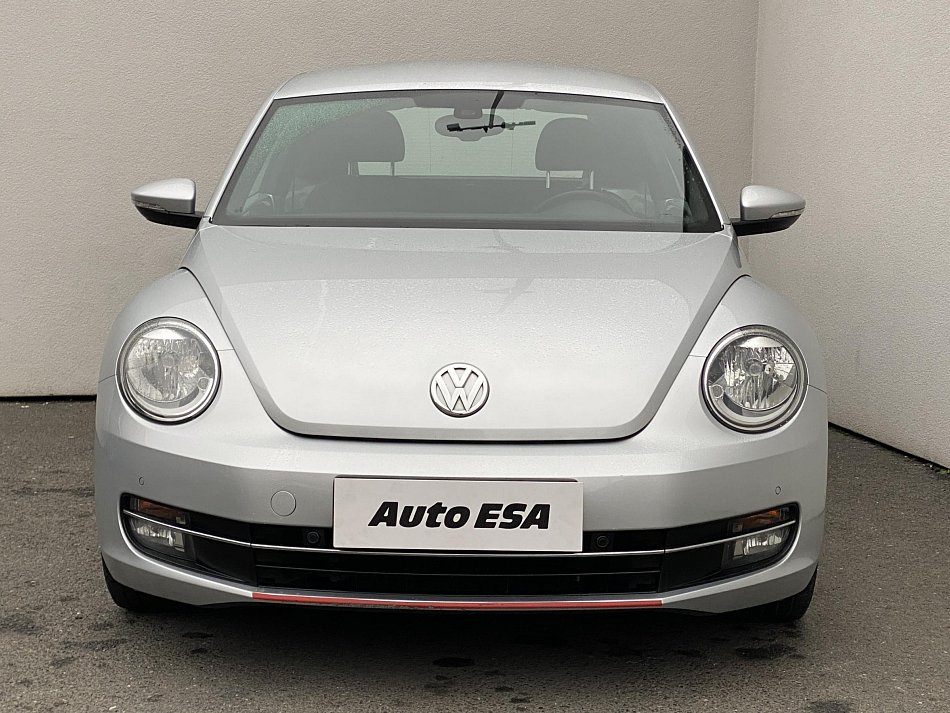 Volkswagen Beetle 1.2 TSi Design
