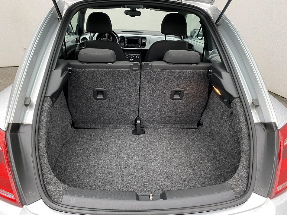 Volkswagen Beetle 1.2 TSi Design