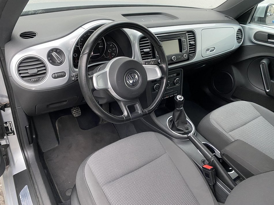 Volkswagen Beetle 1.2 TSi Design