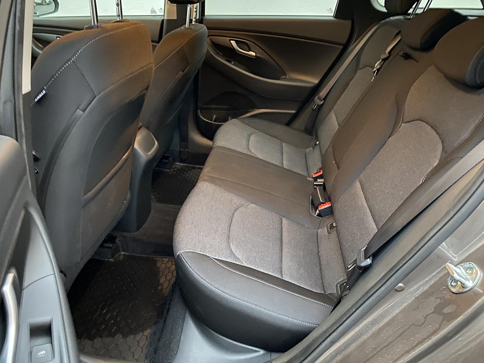 Hyundai I30 1.0T-GDi Smart