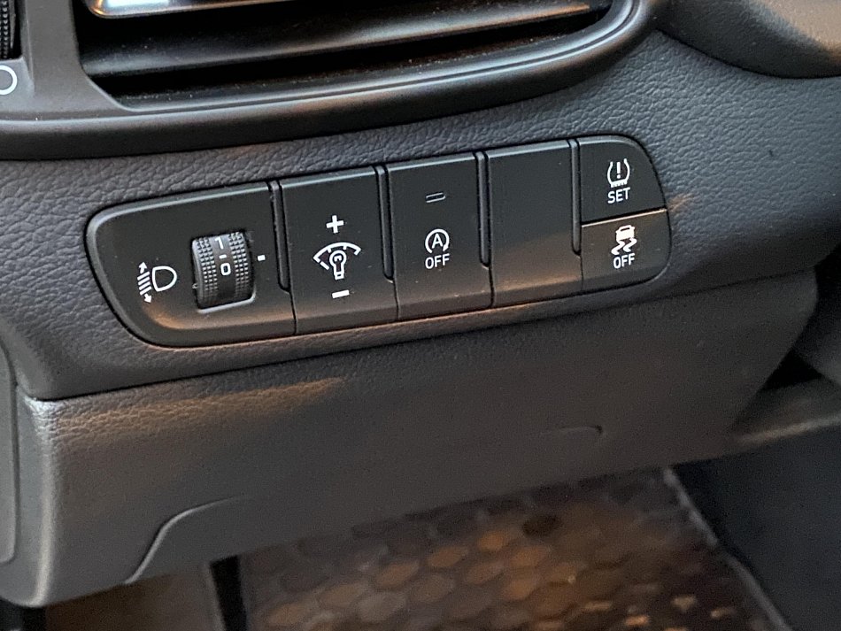 Hyundai I30 1.0T-GDi Smart