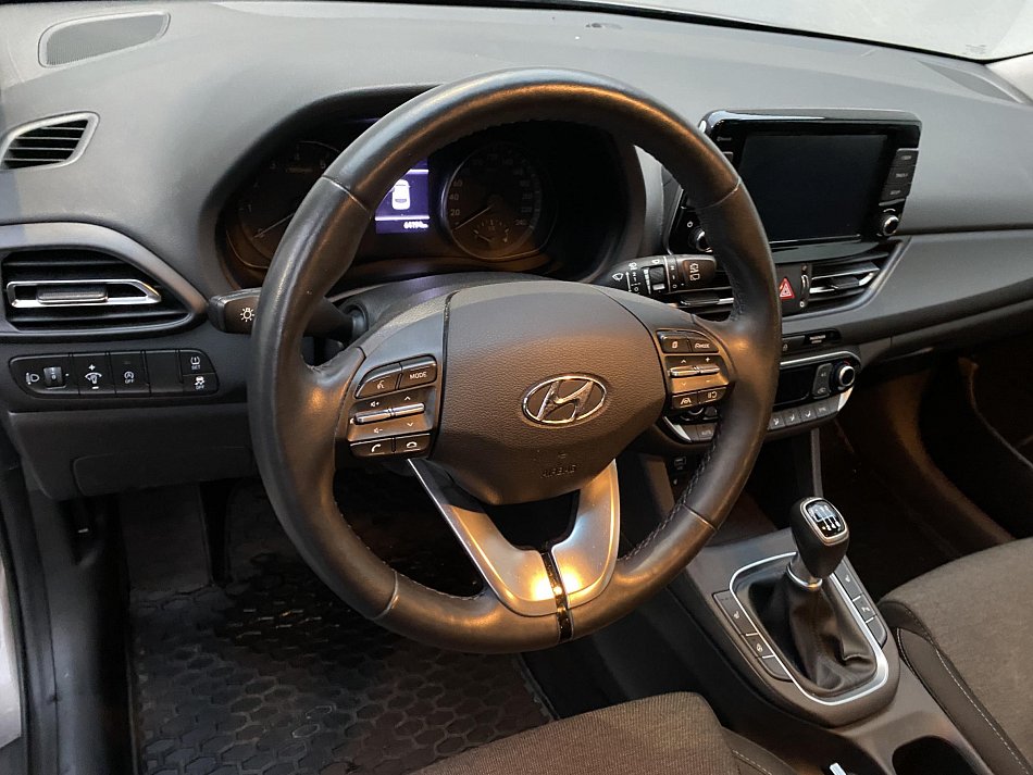 Hyundai I30 1.0T-GDi Smart