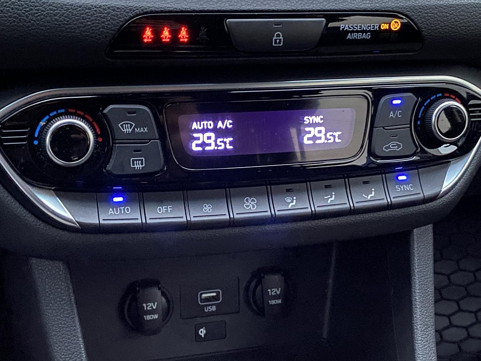 Hyundai I30 1.0T-GDi Smart