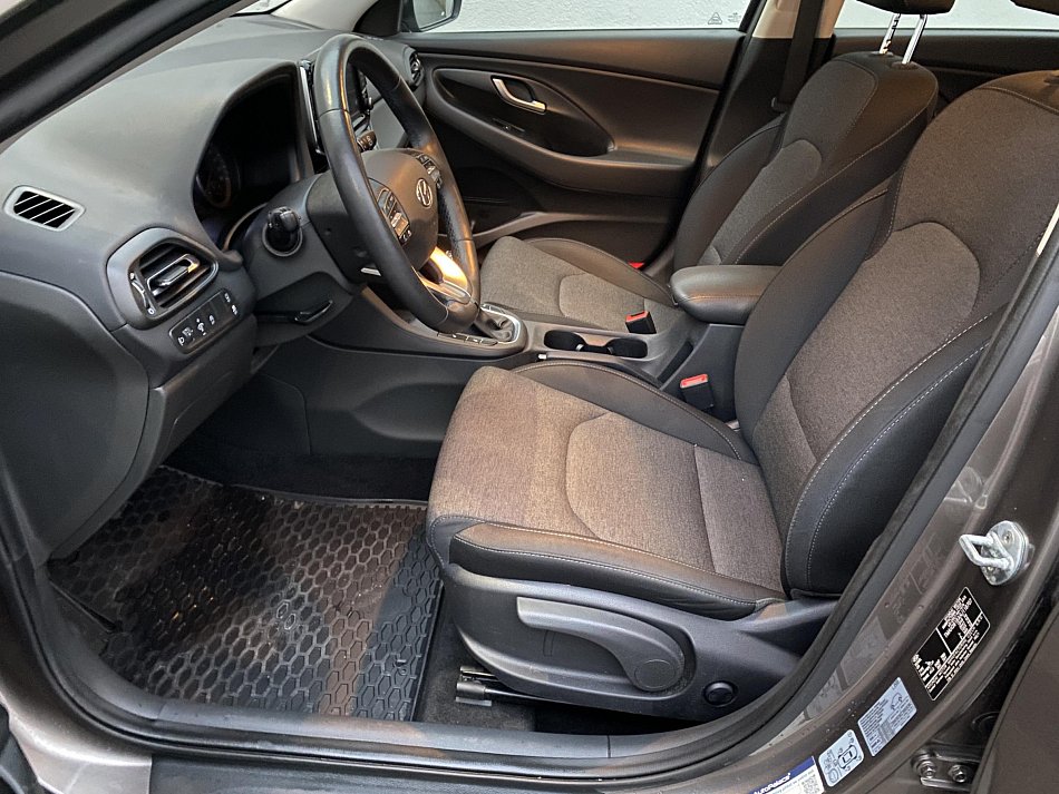 Hyundai I30 1.0T-GDi Smart