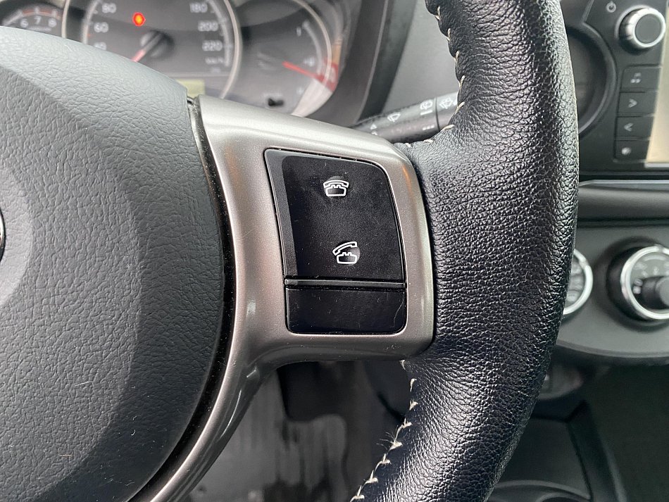 Toyota Yaris 1.3 VVT-i Trend