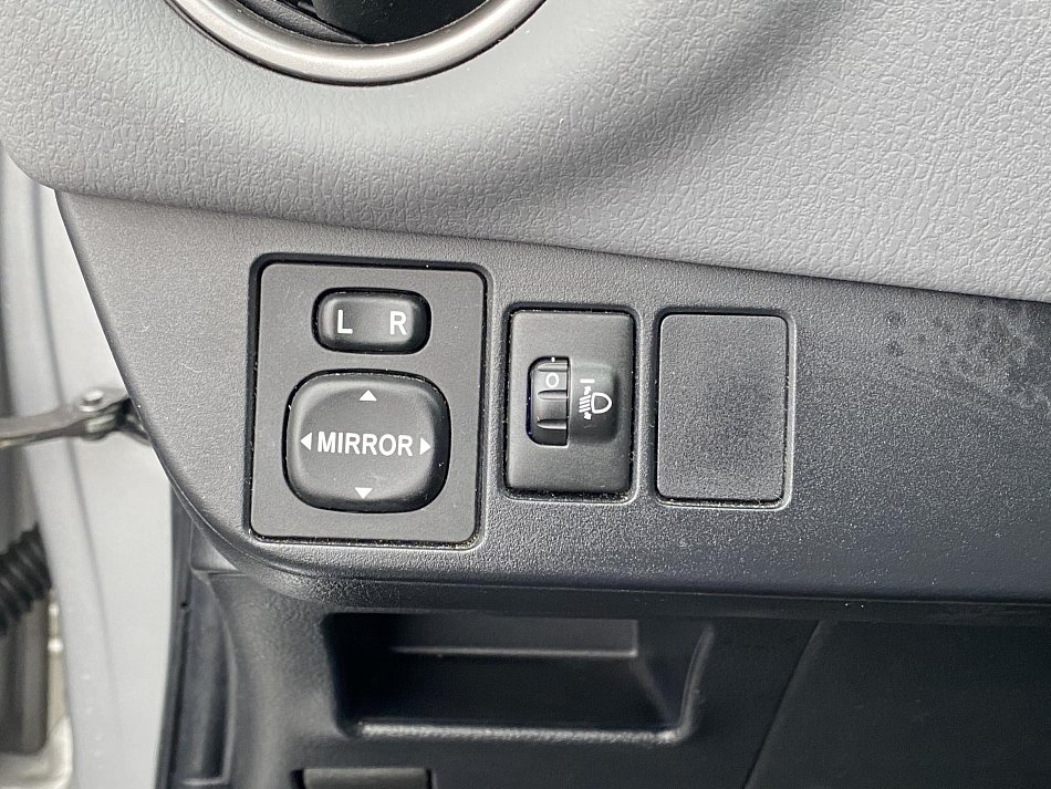 Toyota Yaris 1.3 VVT-i Trend