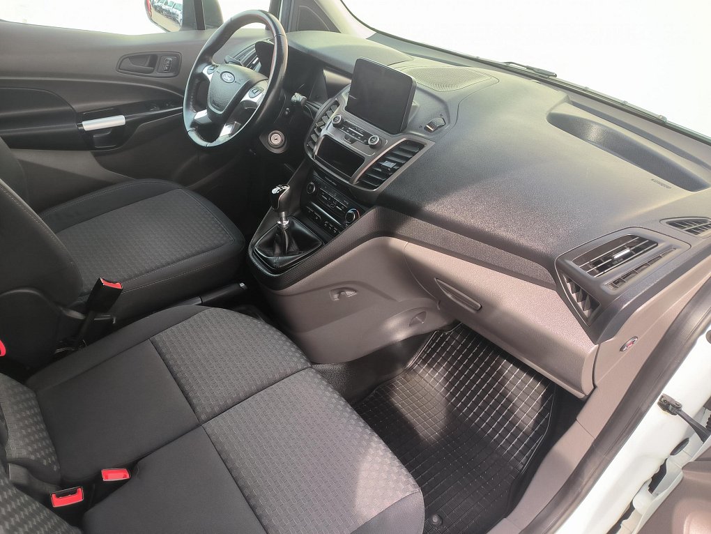 Ford Transit Connect 1.5TDCi Trend