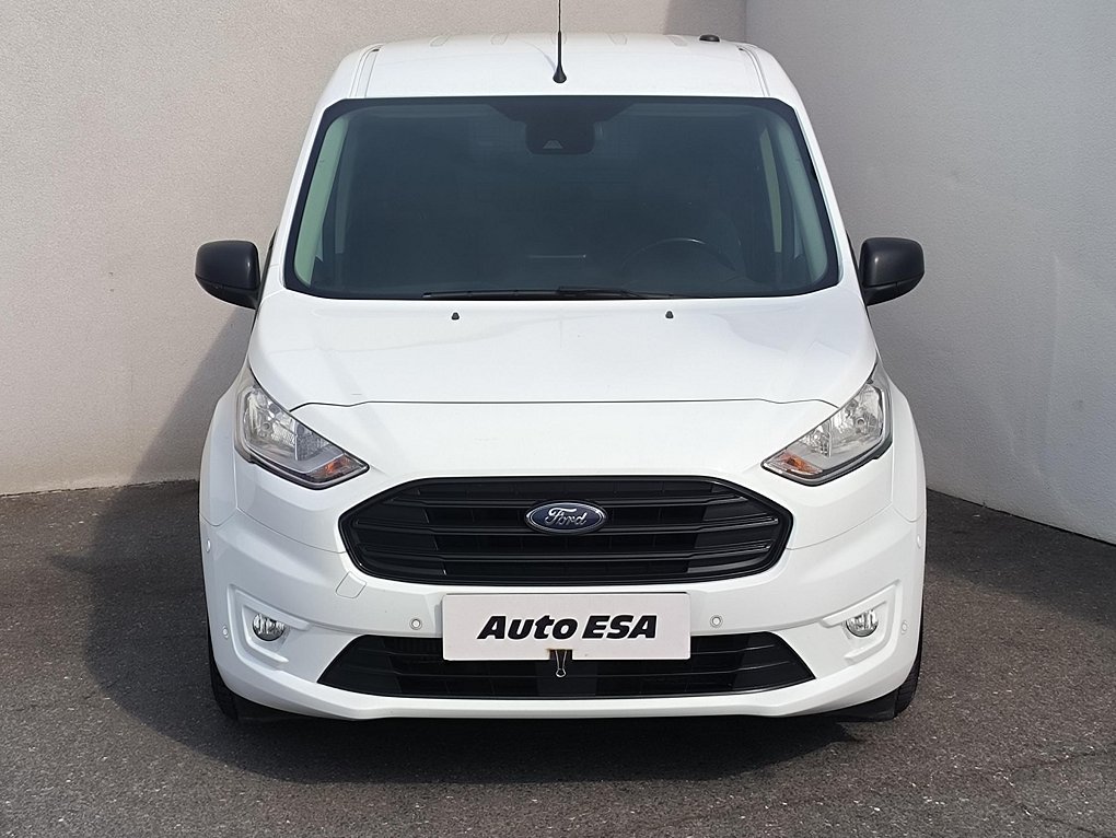 Ford Transit Connect 1.5TDCi Trend