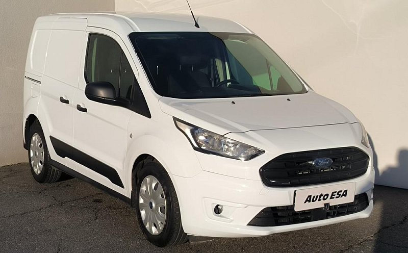 Ford Transit Connect 1.5TDCi Trend