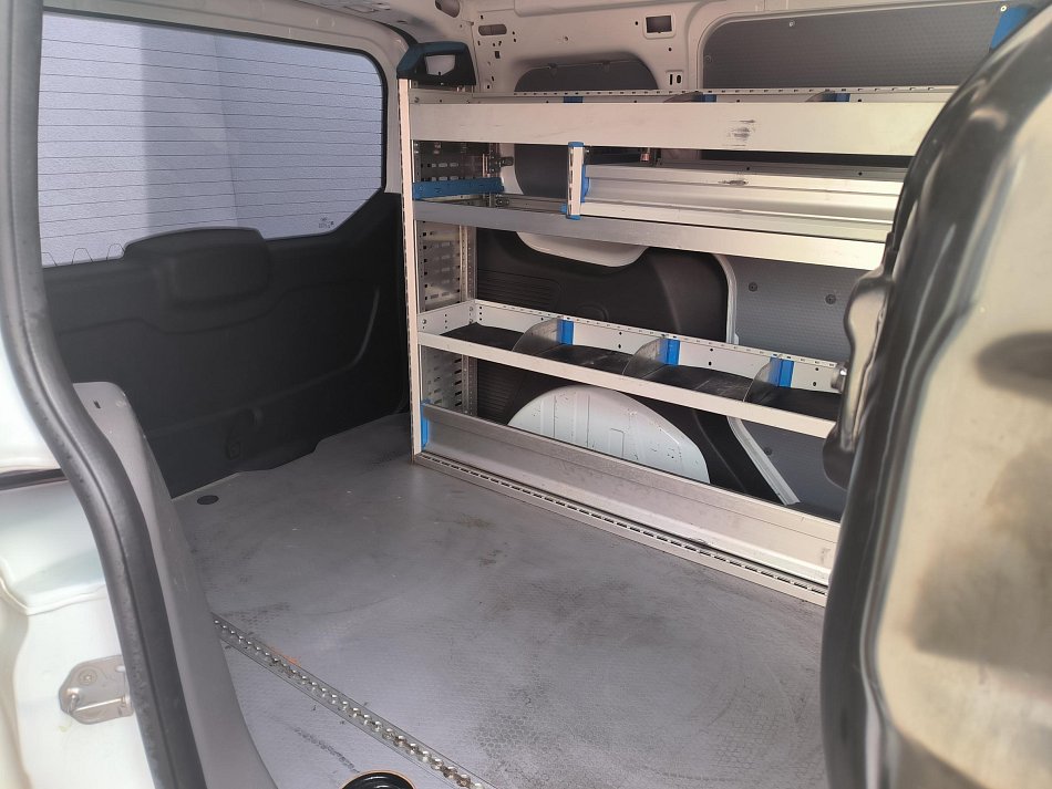 Ford Transit Connect 1.5TDCi Trend