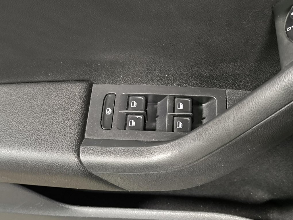 Škoda Octavia III 1.6TDi  4x4