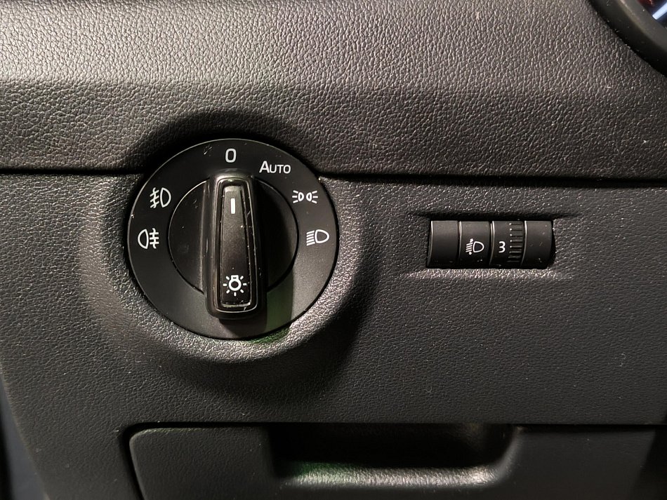 Škoda Octavia III 1.6TDi  4x4