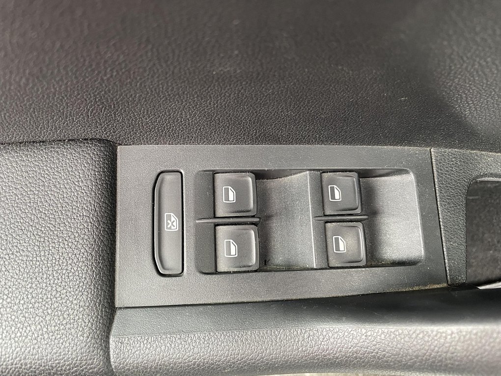 Škoda Octavia III 2.0 TDi RS