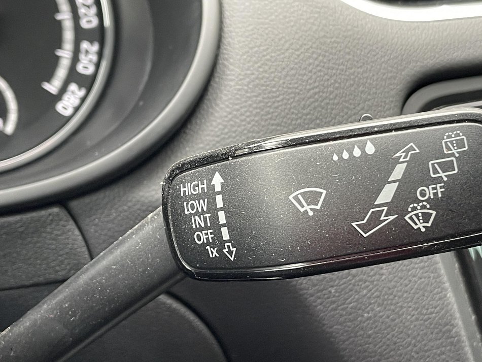 Škoda Octavia III 2.0 TDi RS