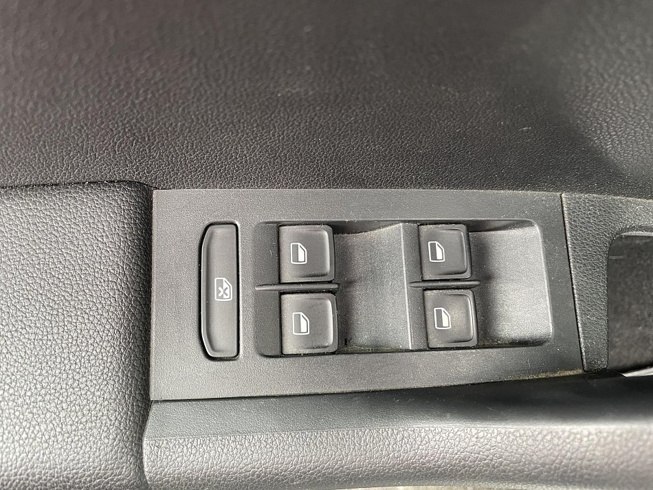 Škoda Octavia III 2.0 TDi RS