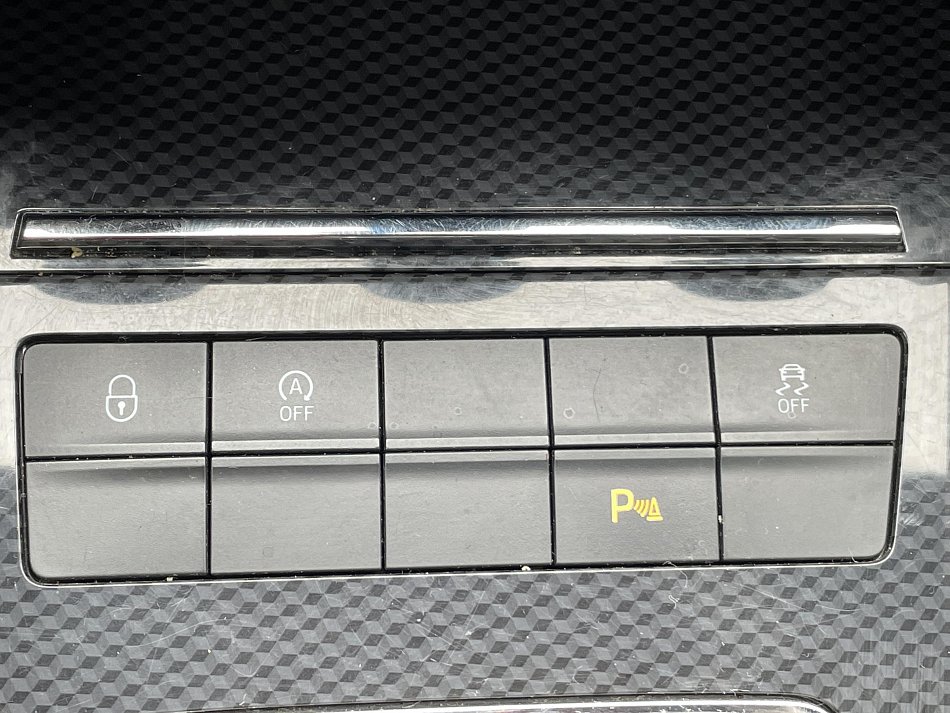 Škoda Octavia III 2.0 TDi RS