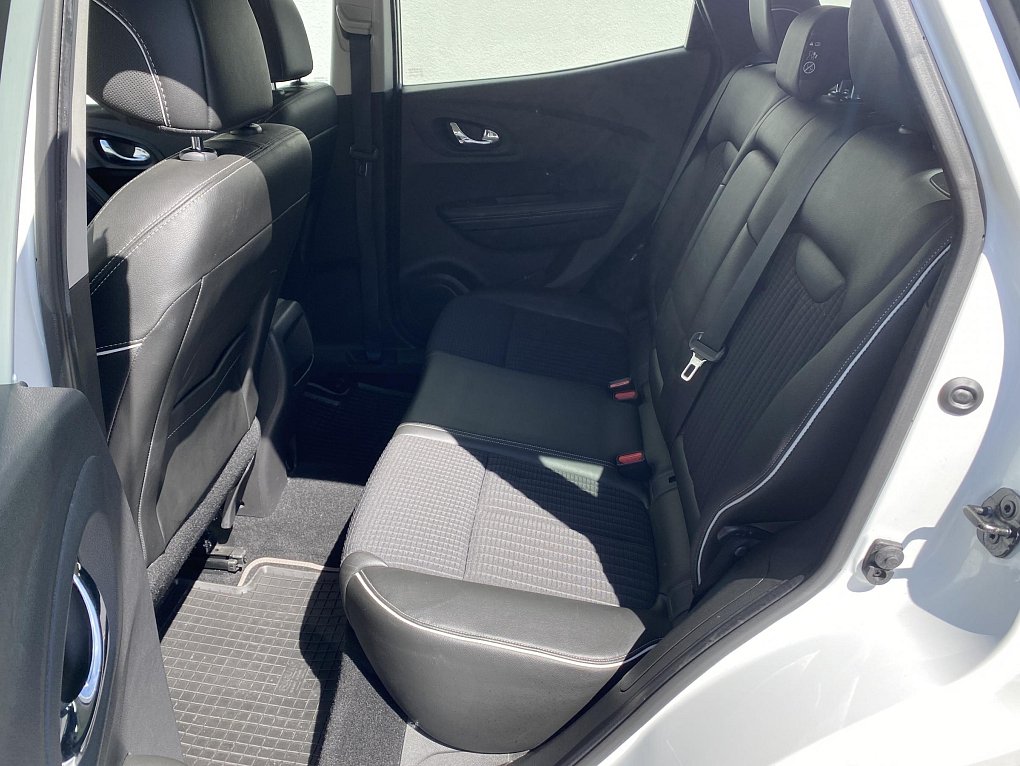 Renault Kadjar 1.2 TCe BOSE Edition
