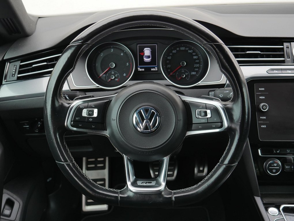 Volkswagen Arteon 2.0 TDi R-Line 4Motion