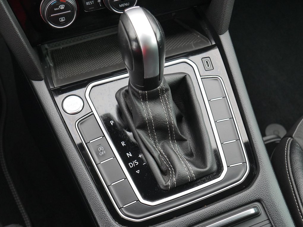 Volkswagen Arteon 2.0 TDi R-Line 4Motion