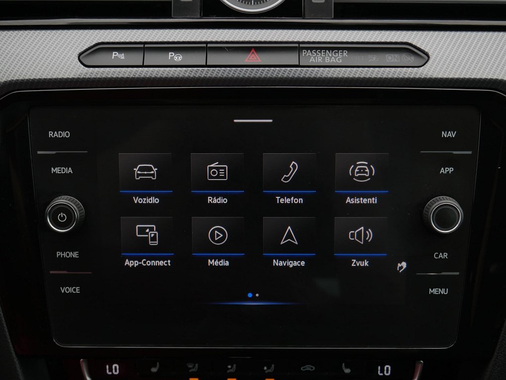 Volkswagen Arteon 2.0 TDi R-Line 4Motion