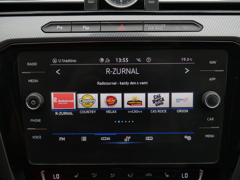 Volkswagen Arteon 2.0 TDi R-Line 4Motion