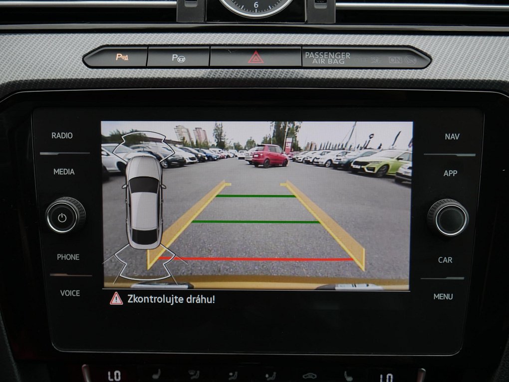 Volkswagen Arteon 2.0 TDi R-Line 4Motion