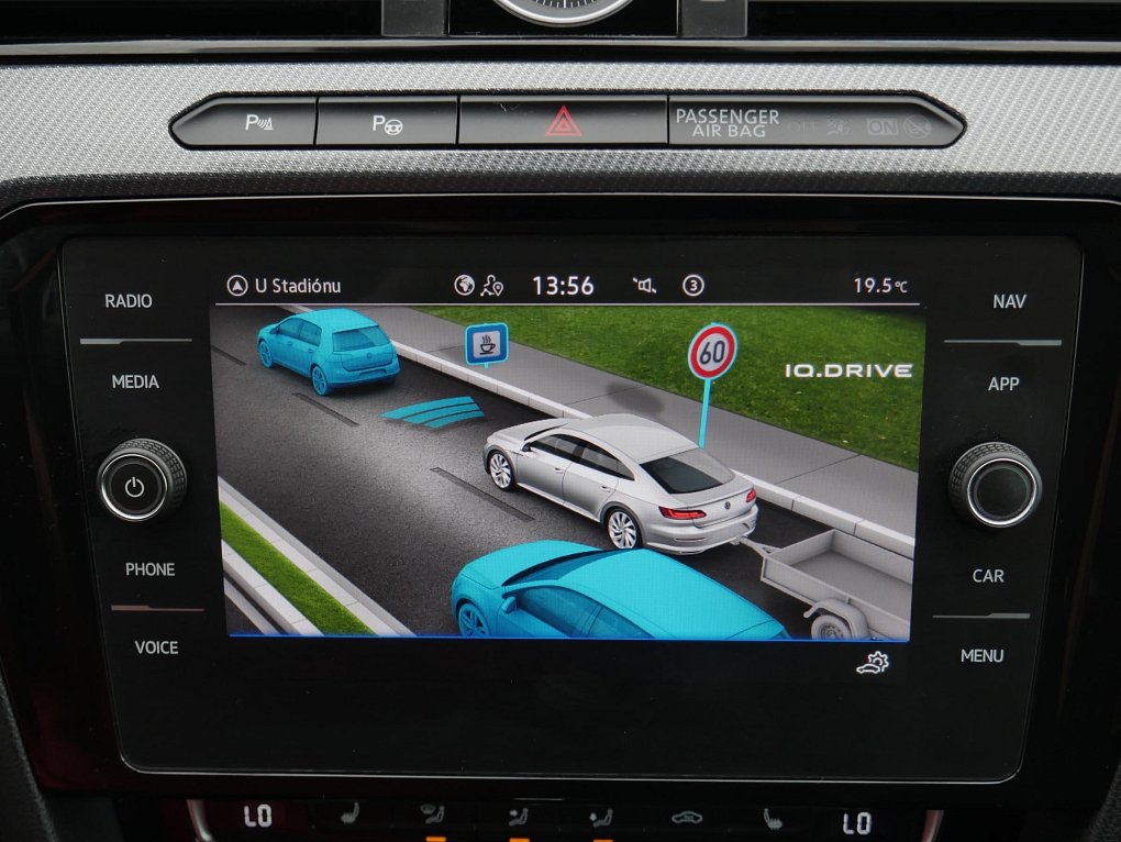 Volkswagen Arteon 2.0 TDi R-Line 4Motion