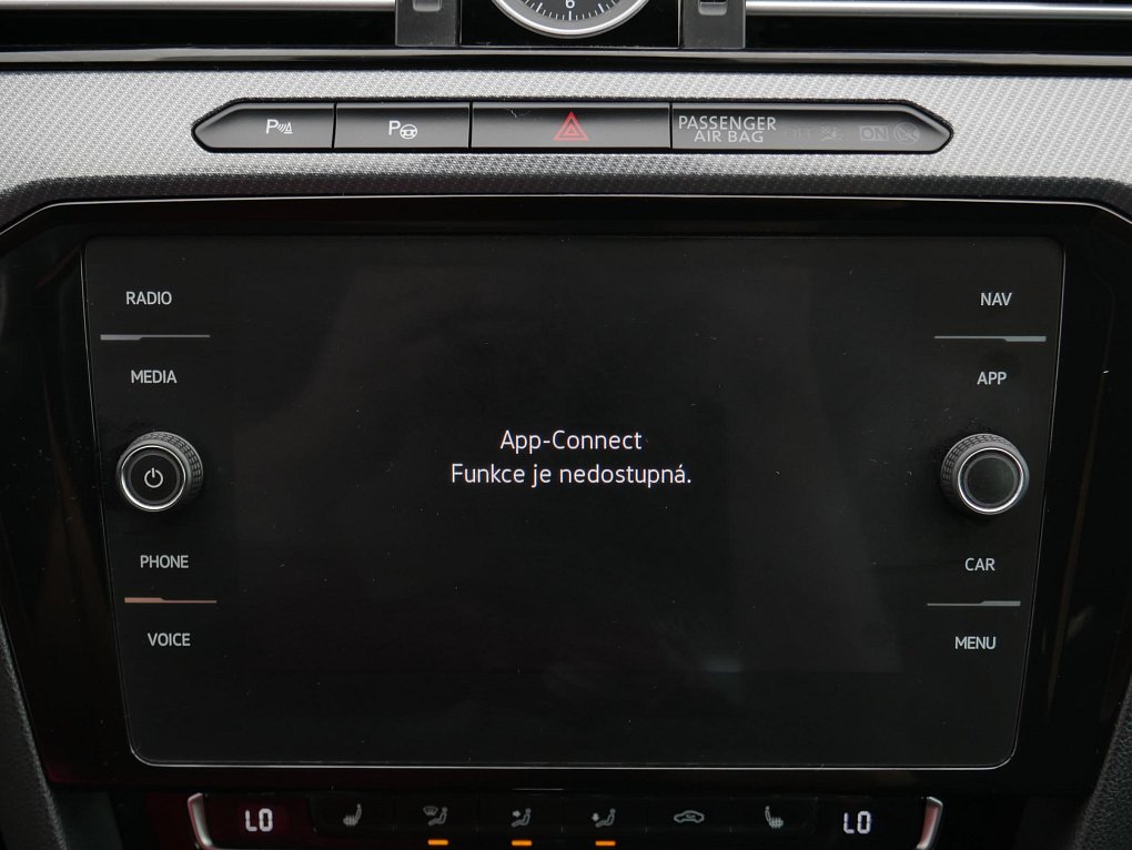 Volkswagen Arteon 2.0 TDi R-Line 4Motion