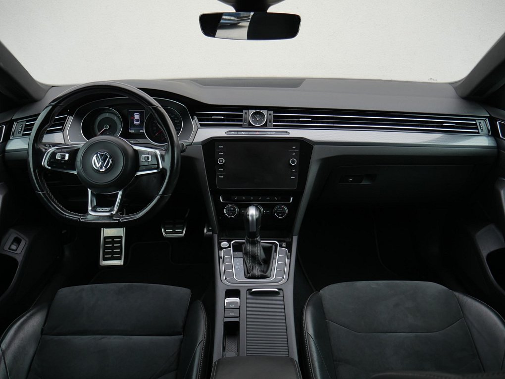 Volkswagen Arteon 2.0 TDi R-Line 4Motion