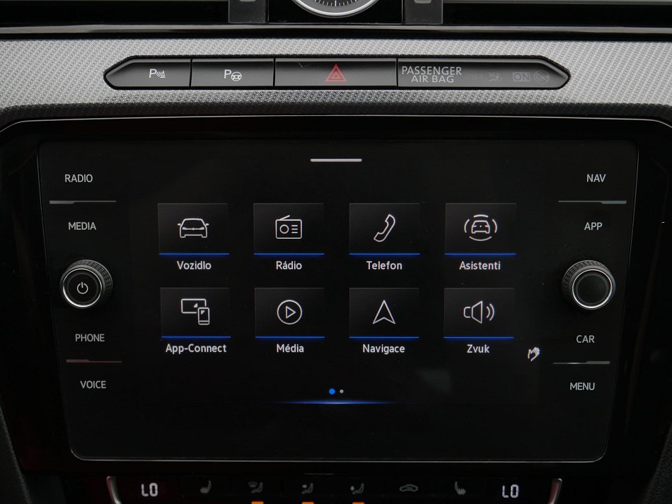 Volkswagen Arteon 2.0 TDi R-Line 4Motion