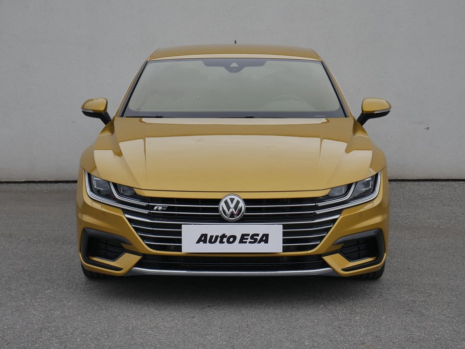 Volkswagen Arteon 2.0 TDi R-Line 4Motion