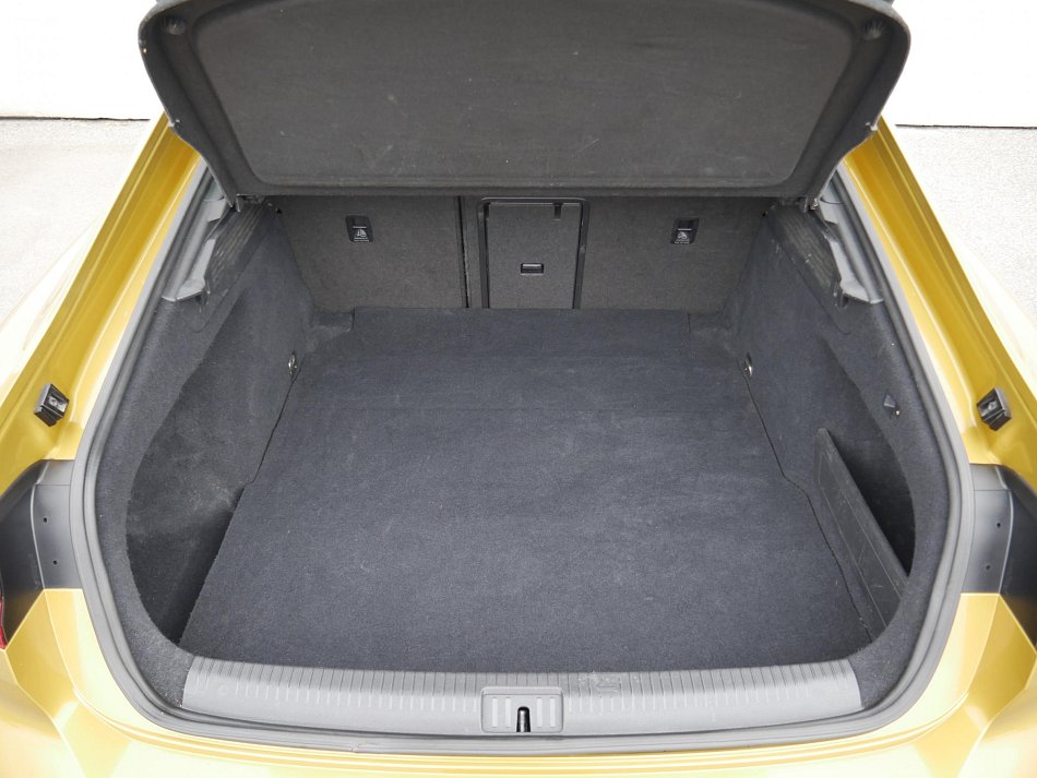 Volkswagen Arteon 2.0 TDi R-Line 4Motion