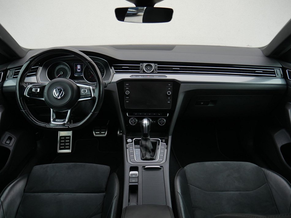 Volkswagen Arteon 2.0 TDi R-Line 4Motion