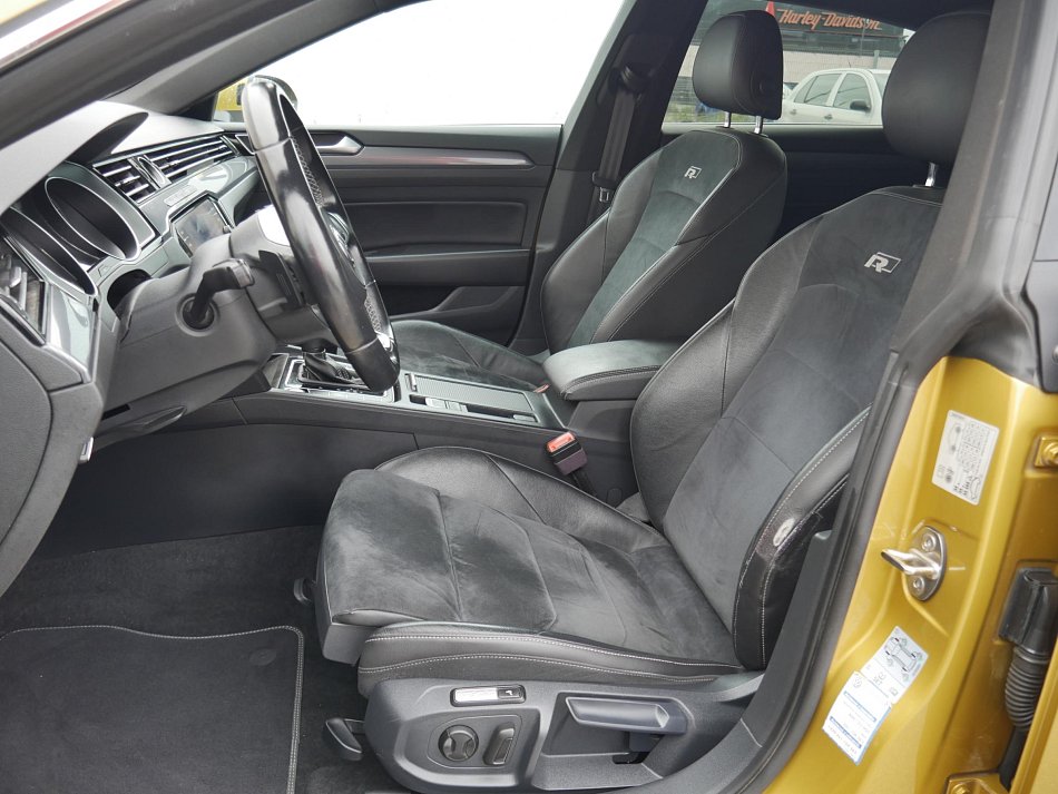 Volkswagen Arteon 2.0 TDi R-Line 4Motion