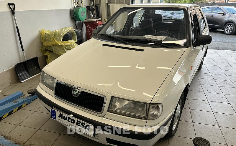 Škoda Felicia 1.3i 