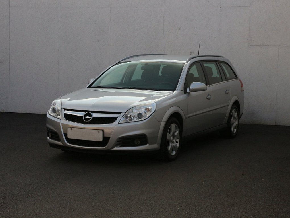 Opel Vectra 1.9CDTi 