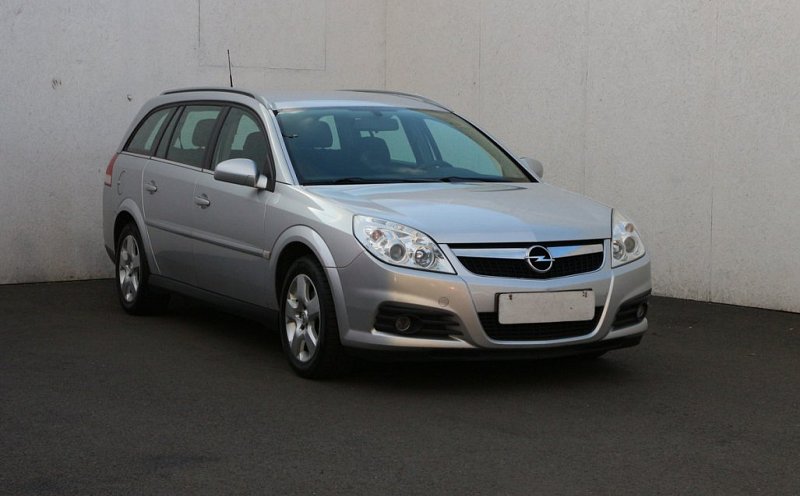 Opel Vectra 1.9CDTi 