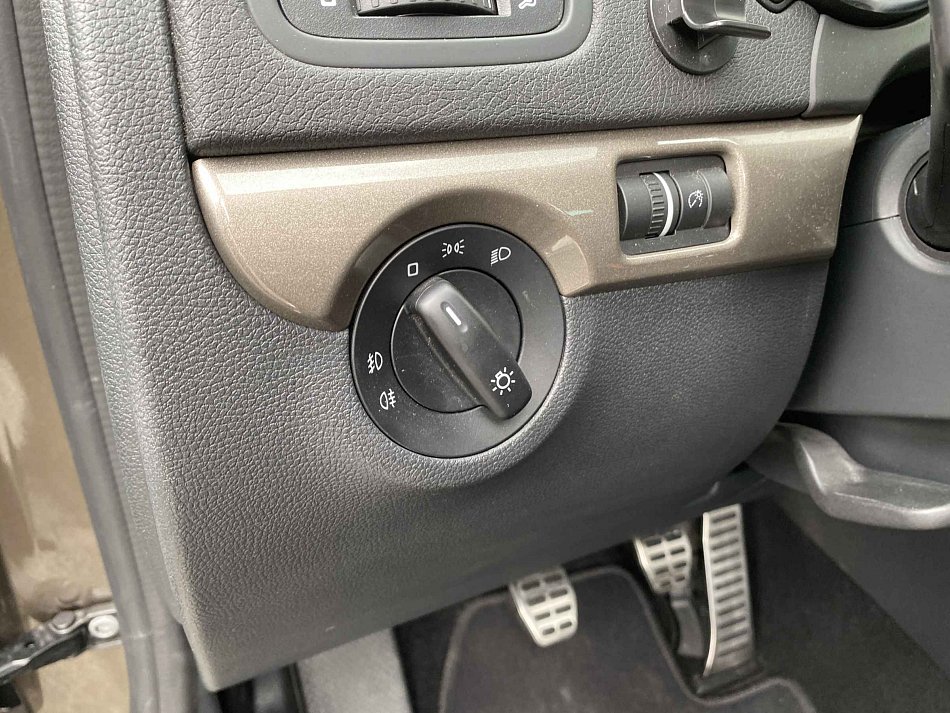 Škoda Yeti 2.0 TDi Elegance 4x4