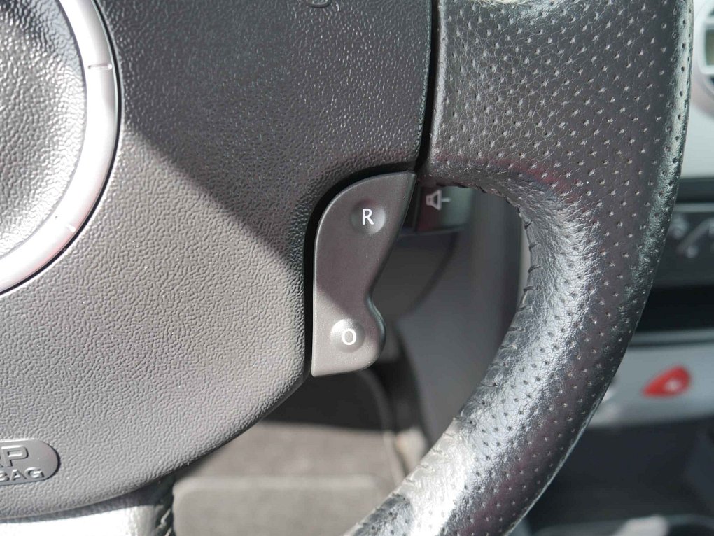 Renault Mégane 1.4i 