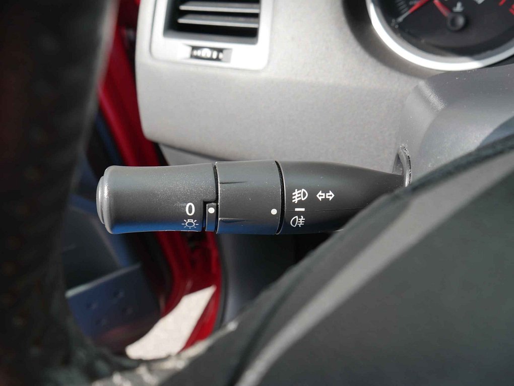Renault Mégane 1.4i 