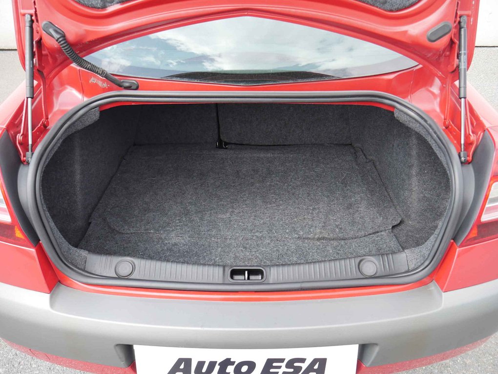 Renault Mégane 1.4i 