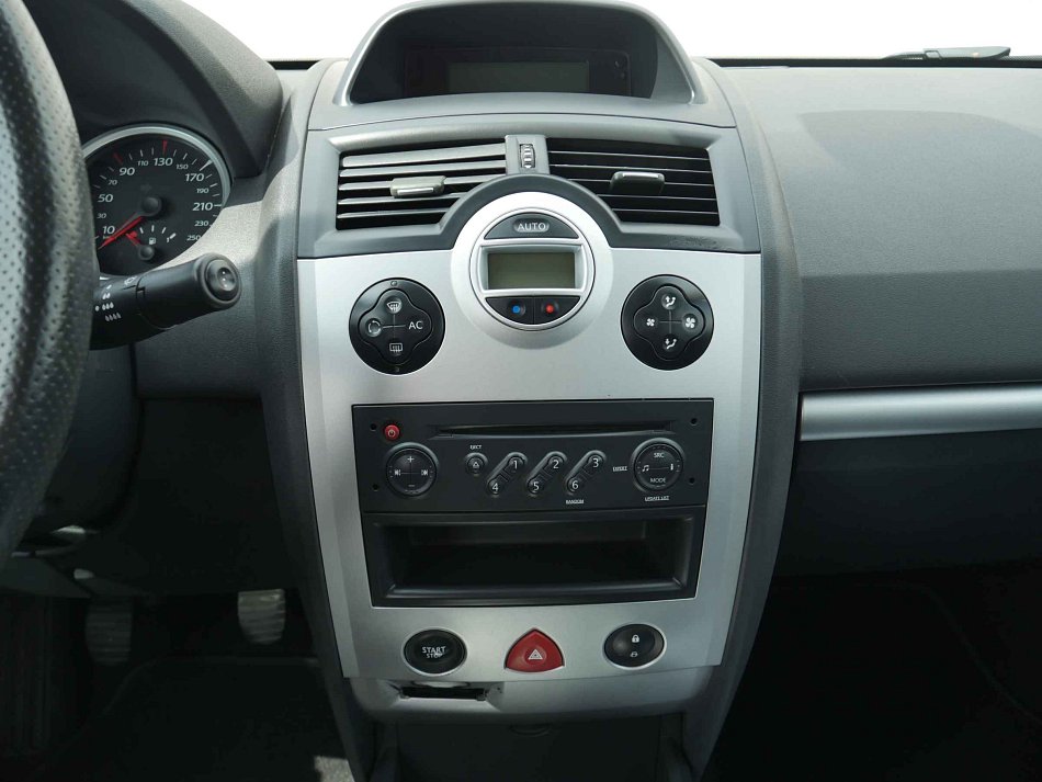 Renault Mégane 1.4i 