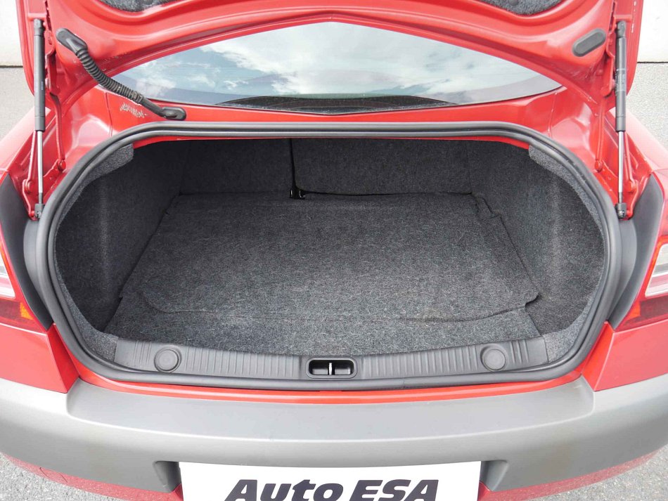 Renault Mégane 1.4i 