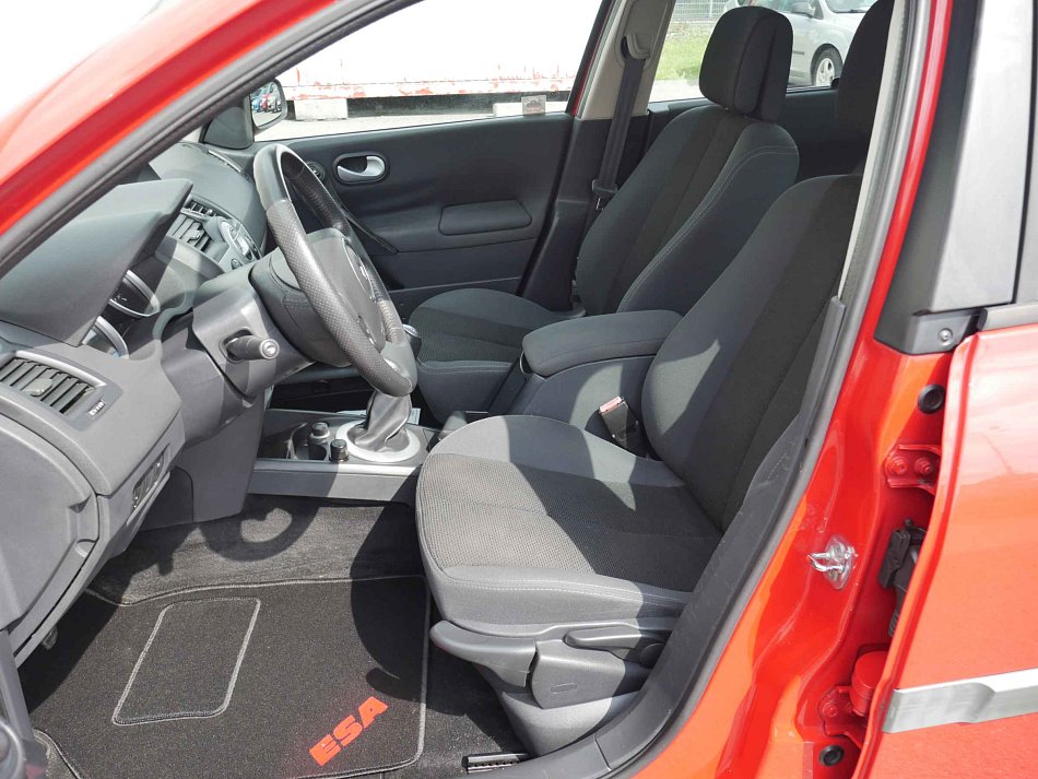 Renault Mégane 1.4i 