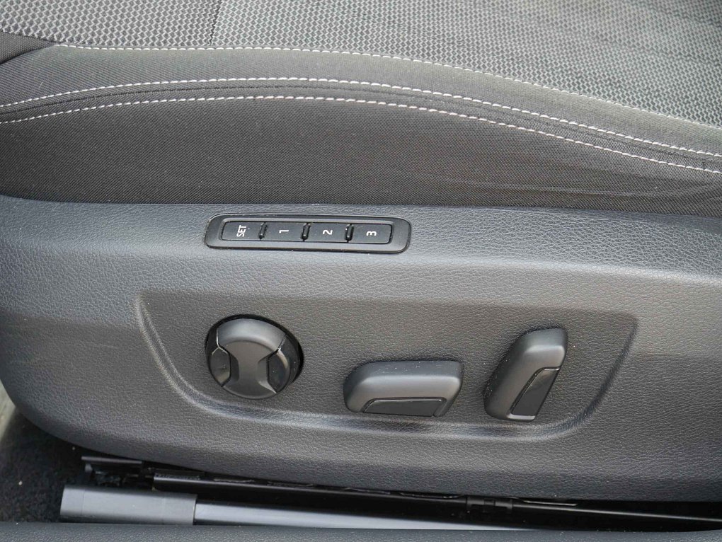 Škoda Superb III 2.0TDi Style