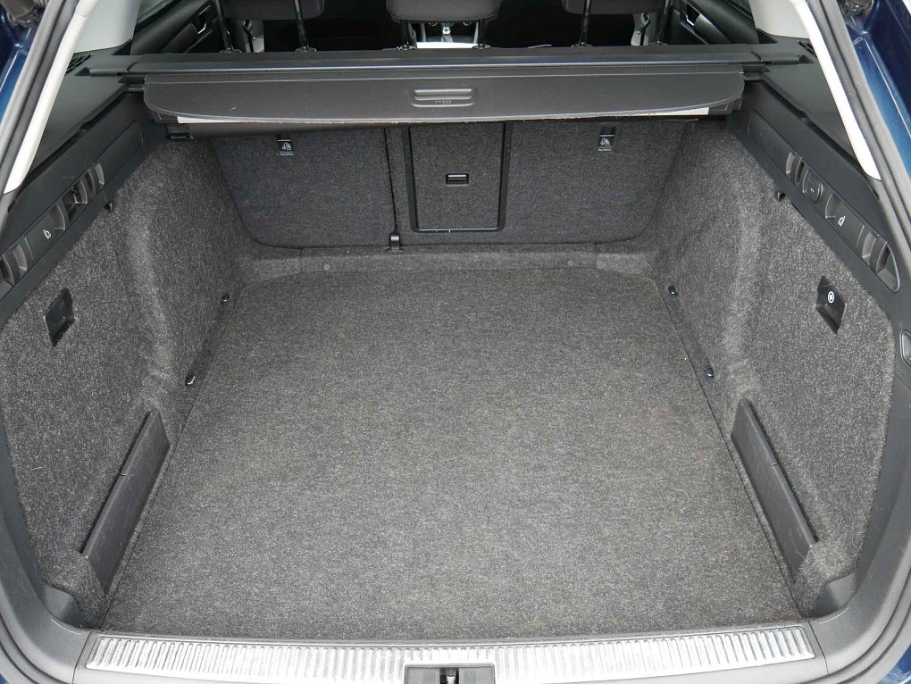 Škoda Superb III 2.0TDi Style