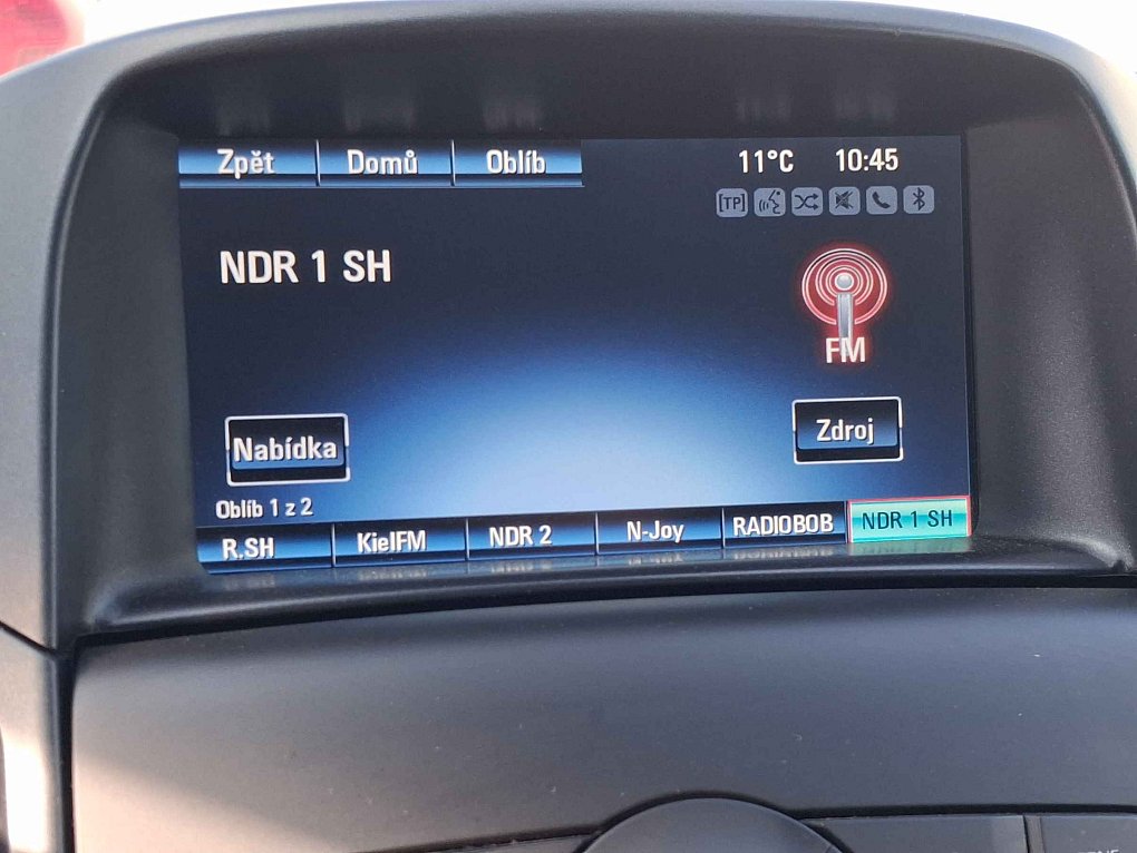 Chevrolet Orlando 1.8 