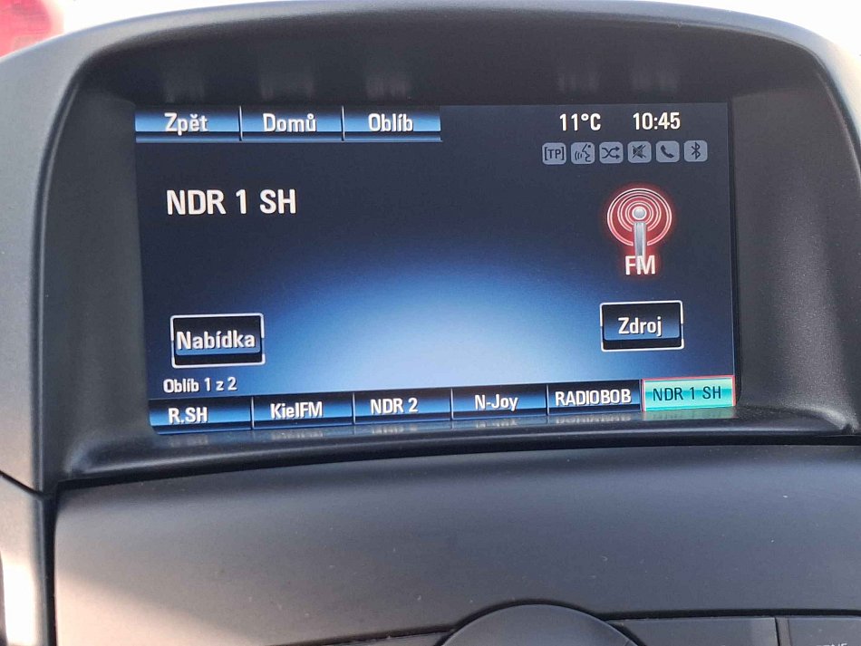 Chevrolet Orlando 1.8 