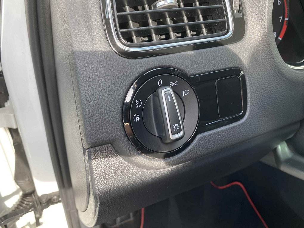 Volkswagen Polo 1.8 TSi GTi